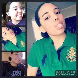 Meet your Posher, Tiara